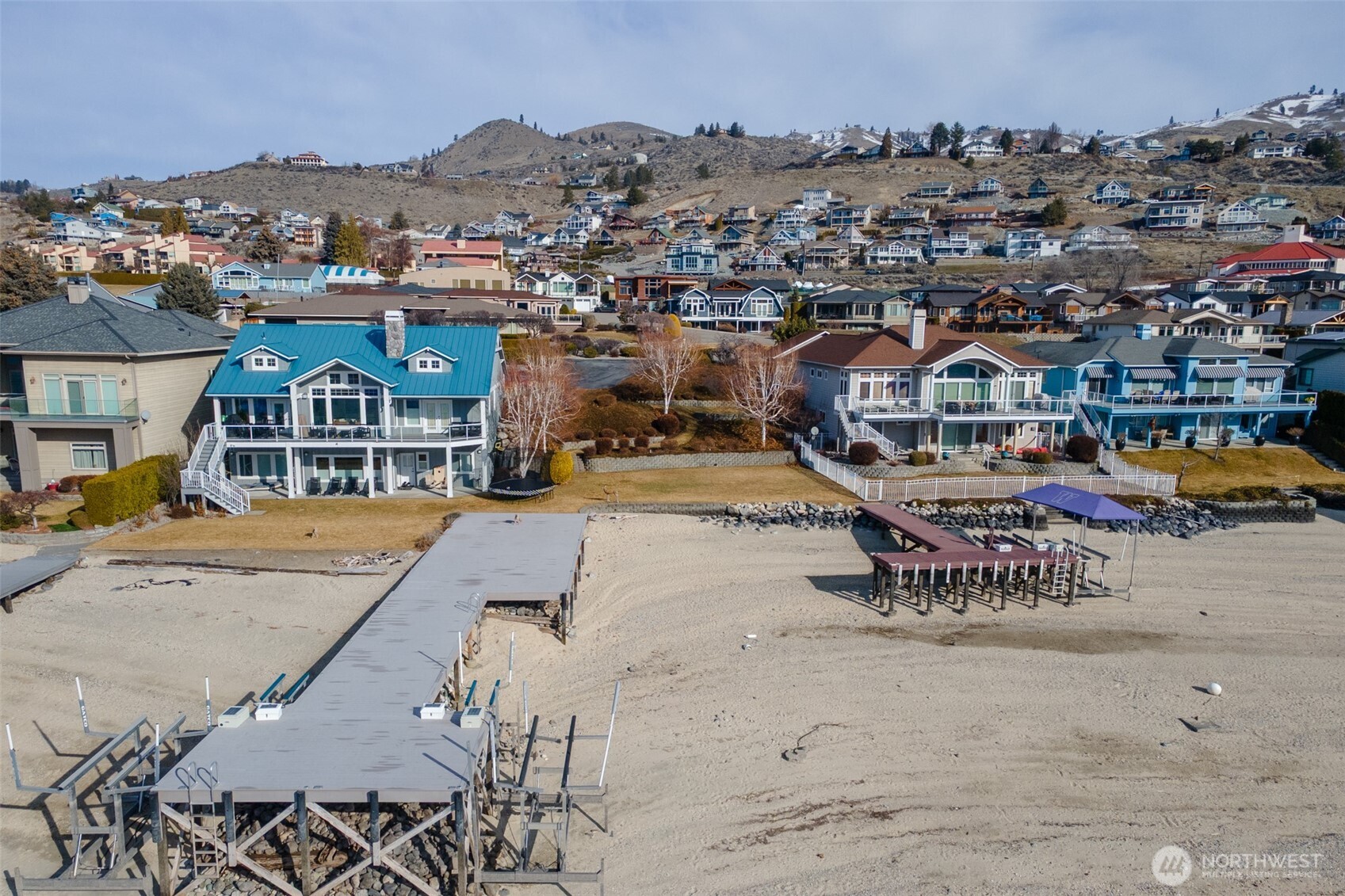 235 Key Lane Chelan, WA 98816 - Photo 27 of 36