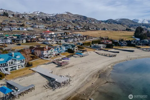 $2,500,000 | 235 Key Lane, Chelan, WA 98816