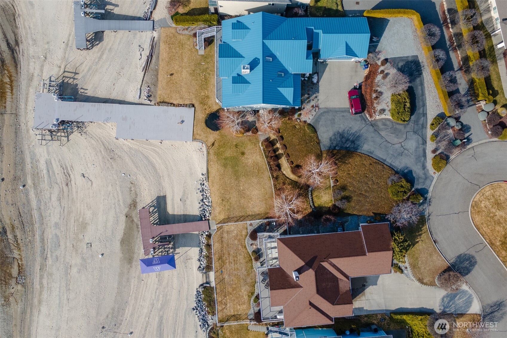 235 Key Lane Chelan, WA 98816 - Photo 29 of 36