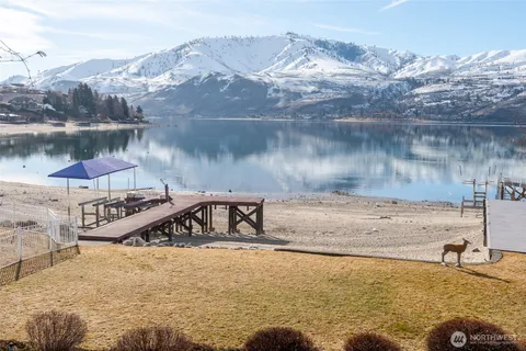$2,500,000 | 235 Key Lane, Chelan, WA 98816