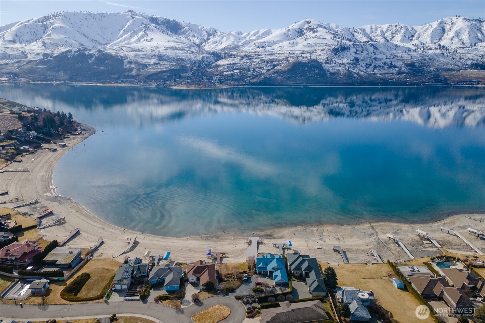 235 Key Lane Chelan, WA 98816 - Photo 32 of 36