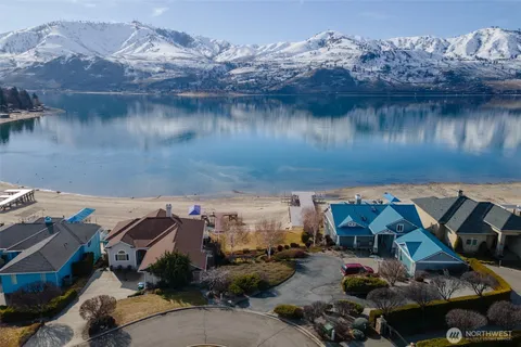 $2,500,000 | 235 Key Lane, Chelan, WA 98816