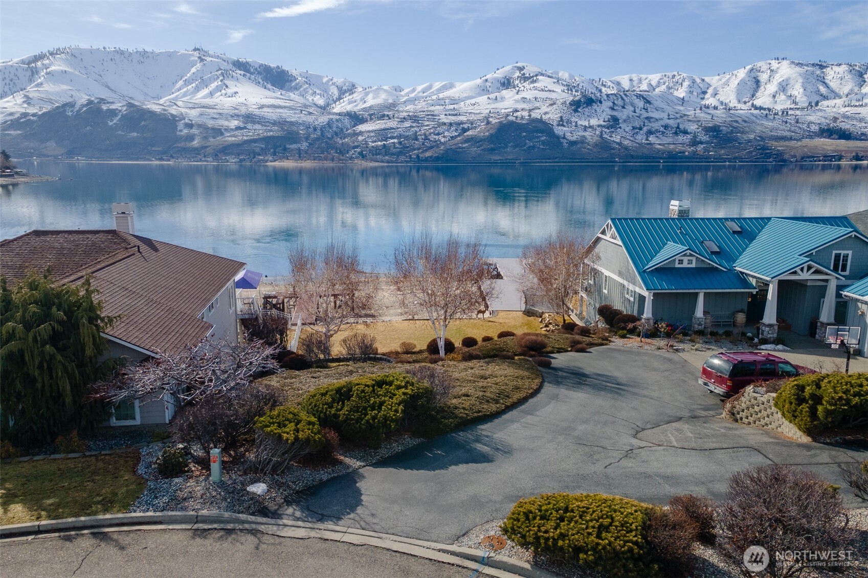 235 Key Lane Chelan, WA 98816 - Photo 34 of 36
