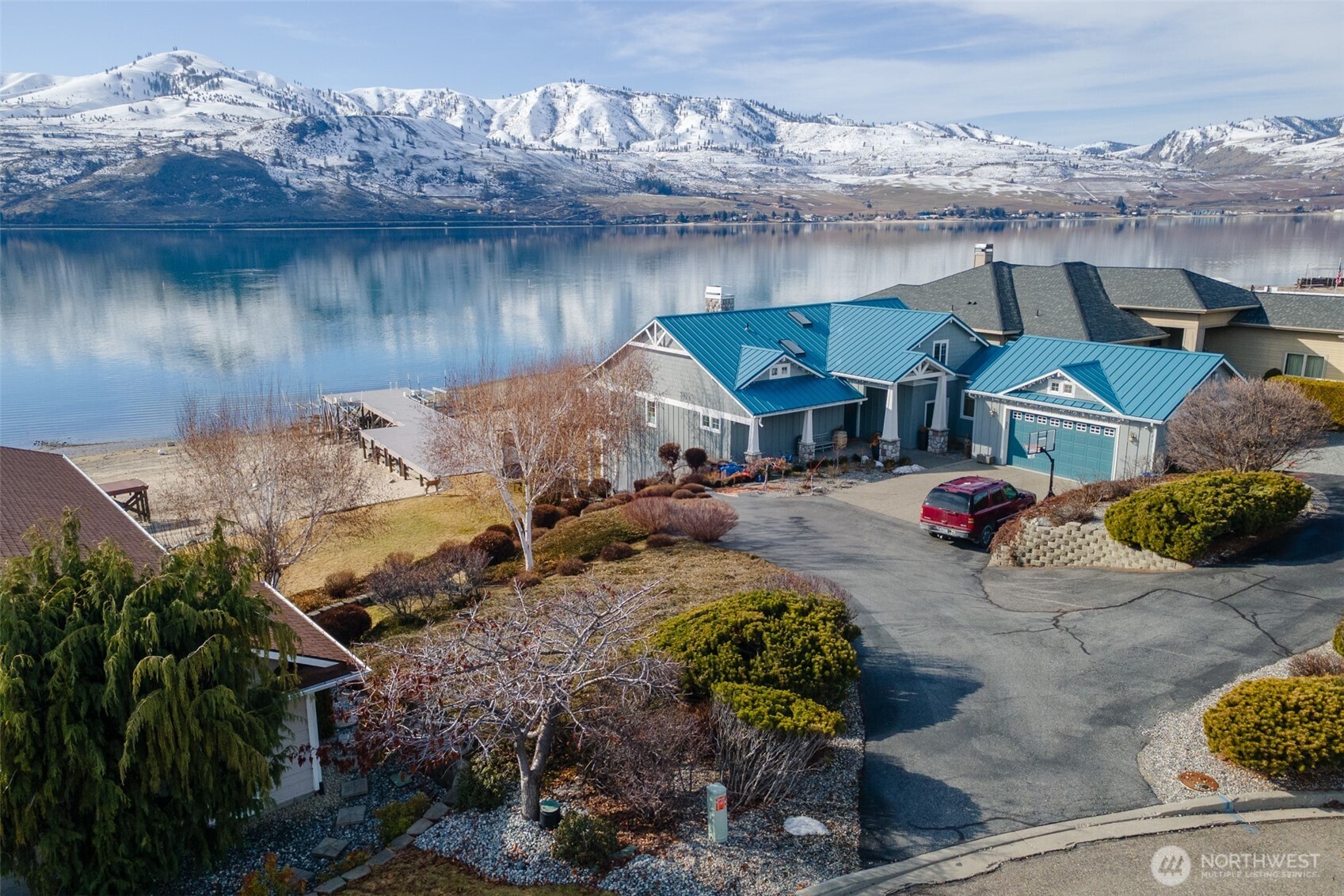 235 Key Lane Chelan, WA 98816 - Photo 36 of 36