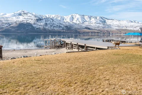 $2,500,000 | 235 Key Lane, Chelan, WA 98816