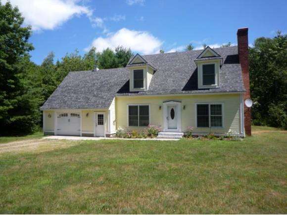 8 Yankee Way Milton, NH 03852 - Photo 1 of 1 Gallery Image 1