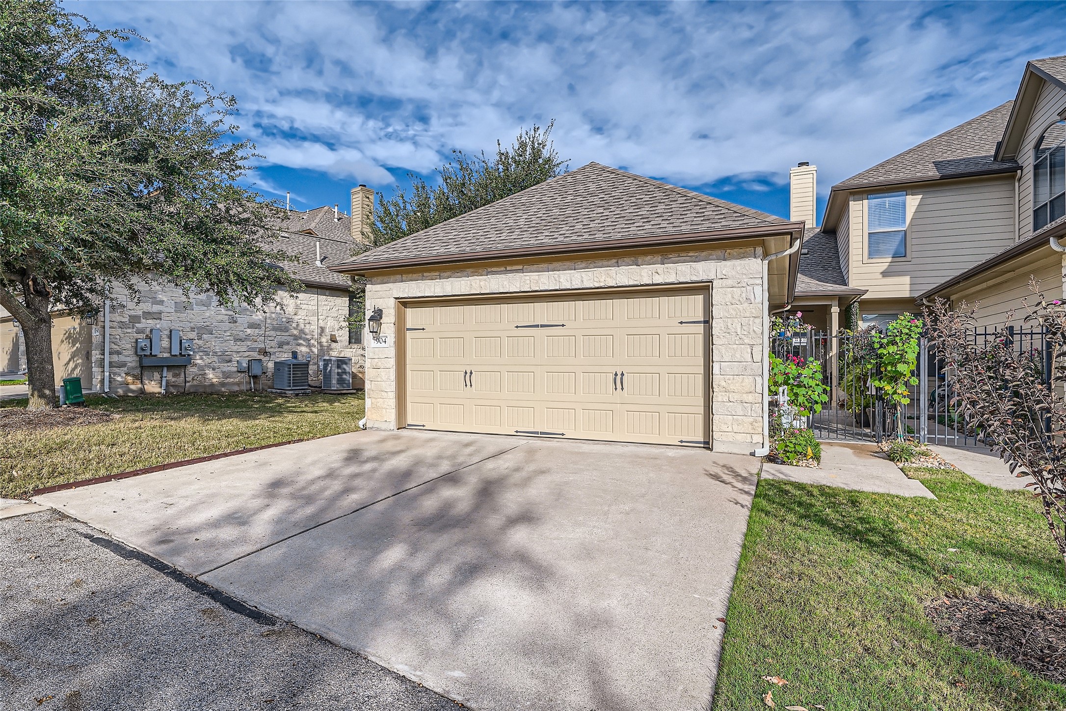 14100 Avery Ranch Boulevard, Unit 904 Austin, TX 78717 - Photo 23 of 28