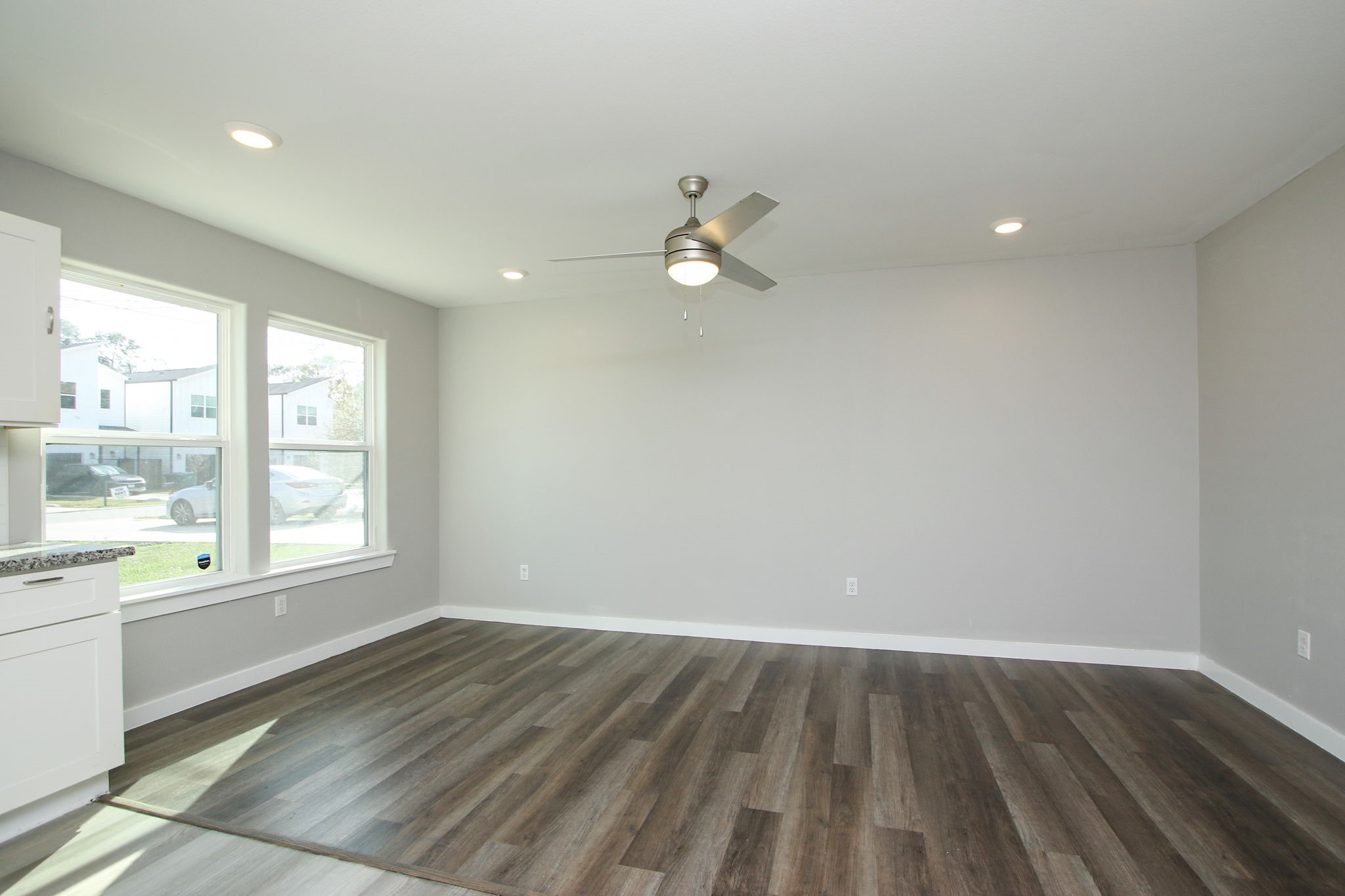 5709 Breland Street, Unit A Houston, TX 77016 - Photo 12 of 30