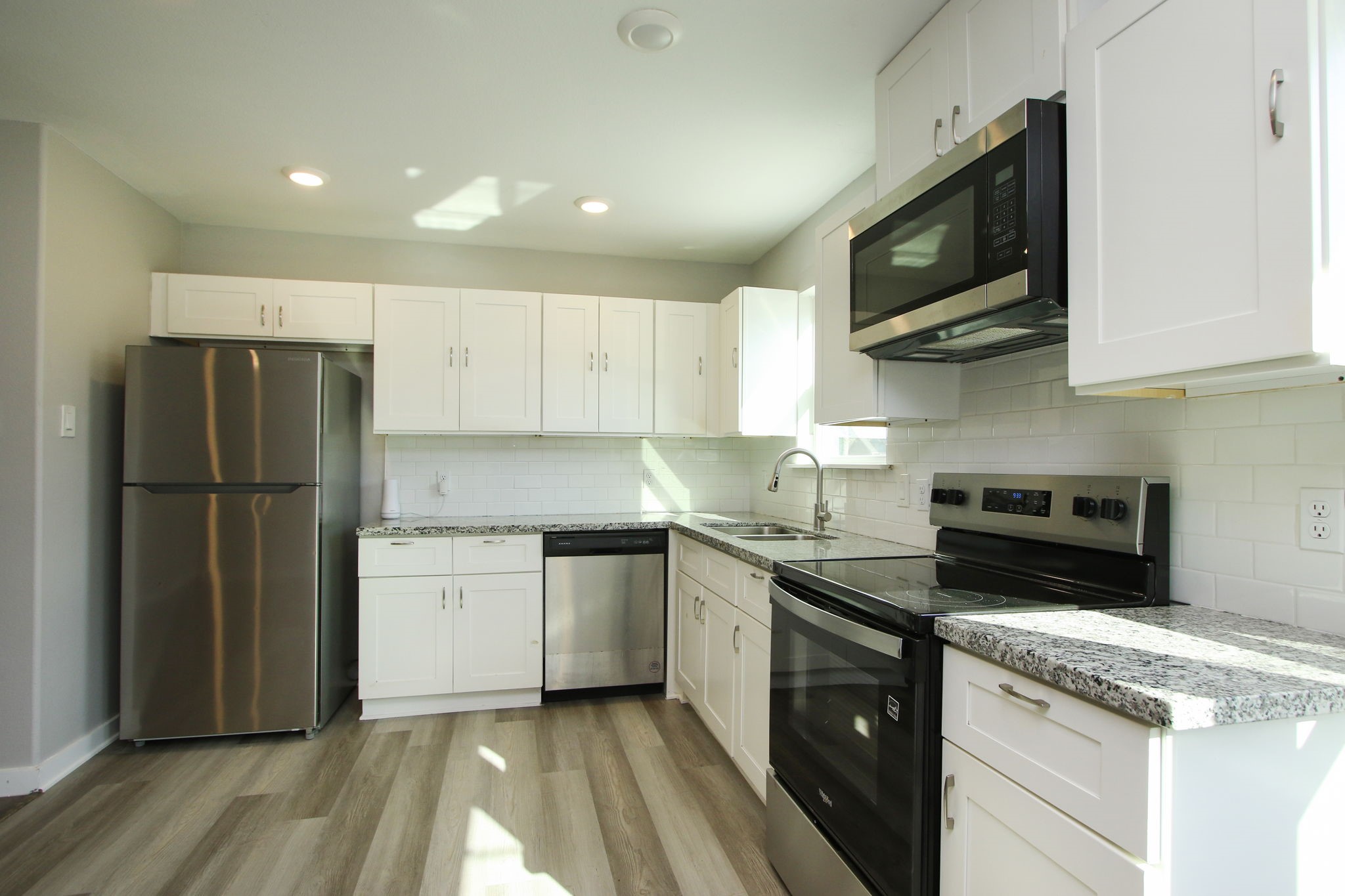 5709 Breland Street, Unit A Houston, TX 77016 - Photo 13 of 30