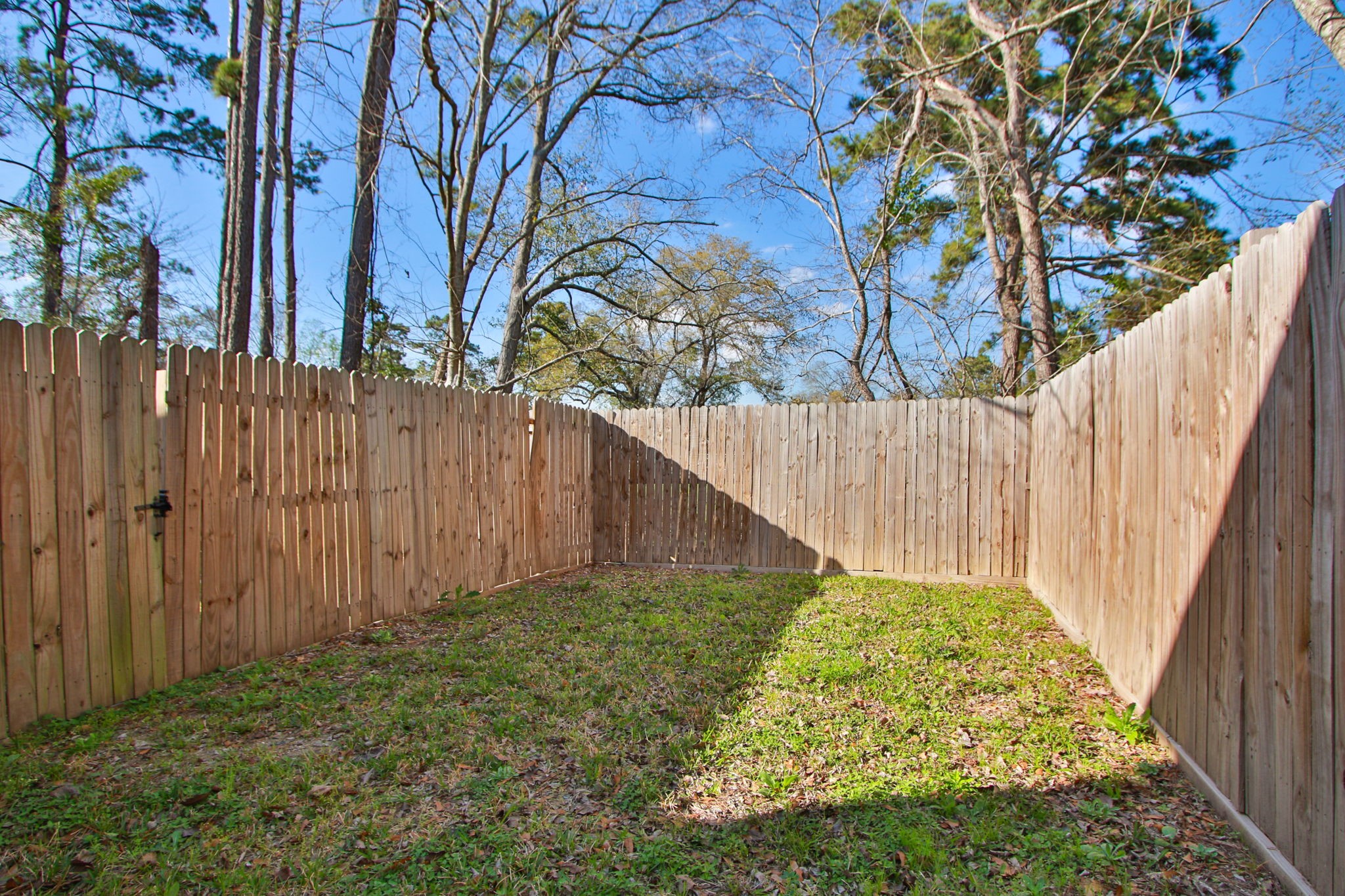 5709 Breland Street, Unit A Houston, TX 77016 - Photo 27 of 30