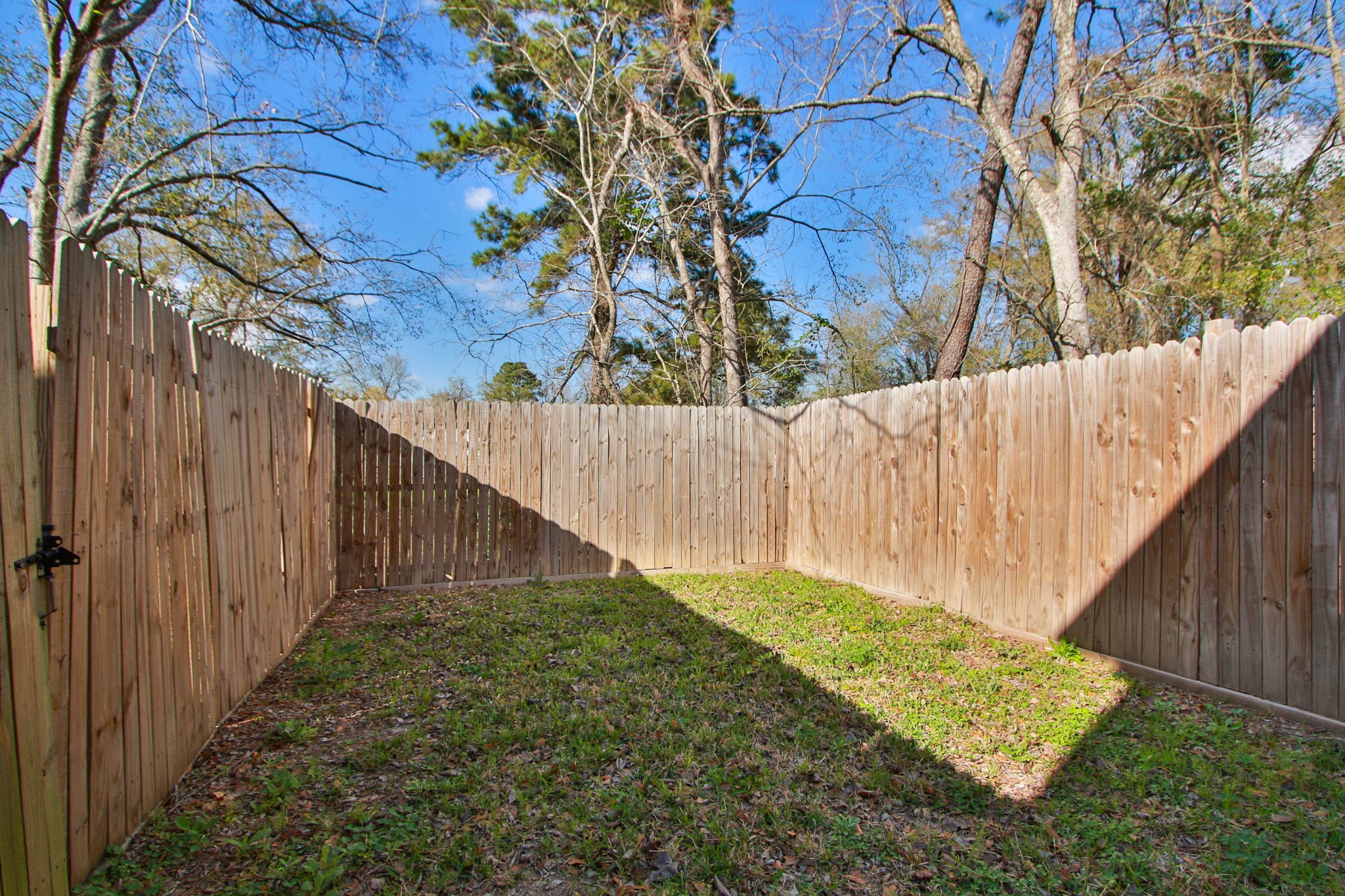 5709 Breland Street, Unit A Houston, TX 77016 - Photo 28 of 30