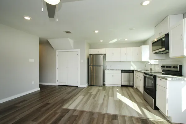 $1,600 | 5709 Breland Street, Unit A, Houston, TX 77016