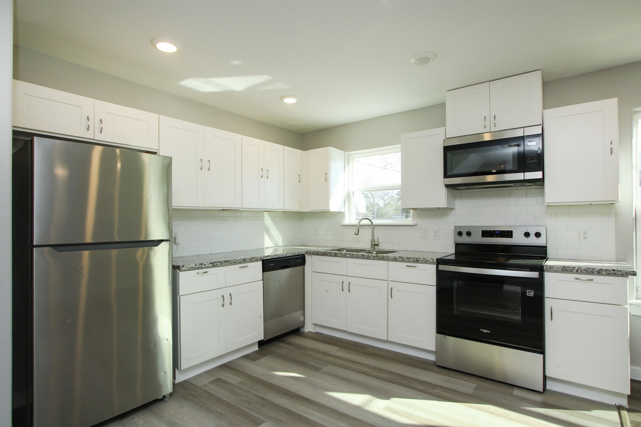 5709 Breland Street, Unit A Houston, TX 77016 - Photo 9 of 30