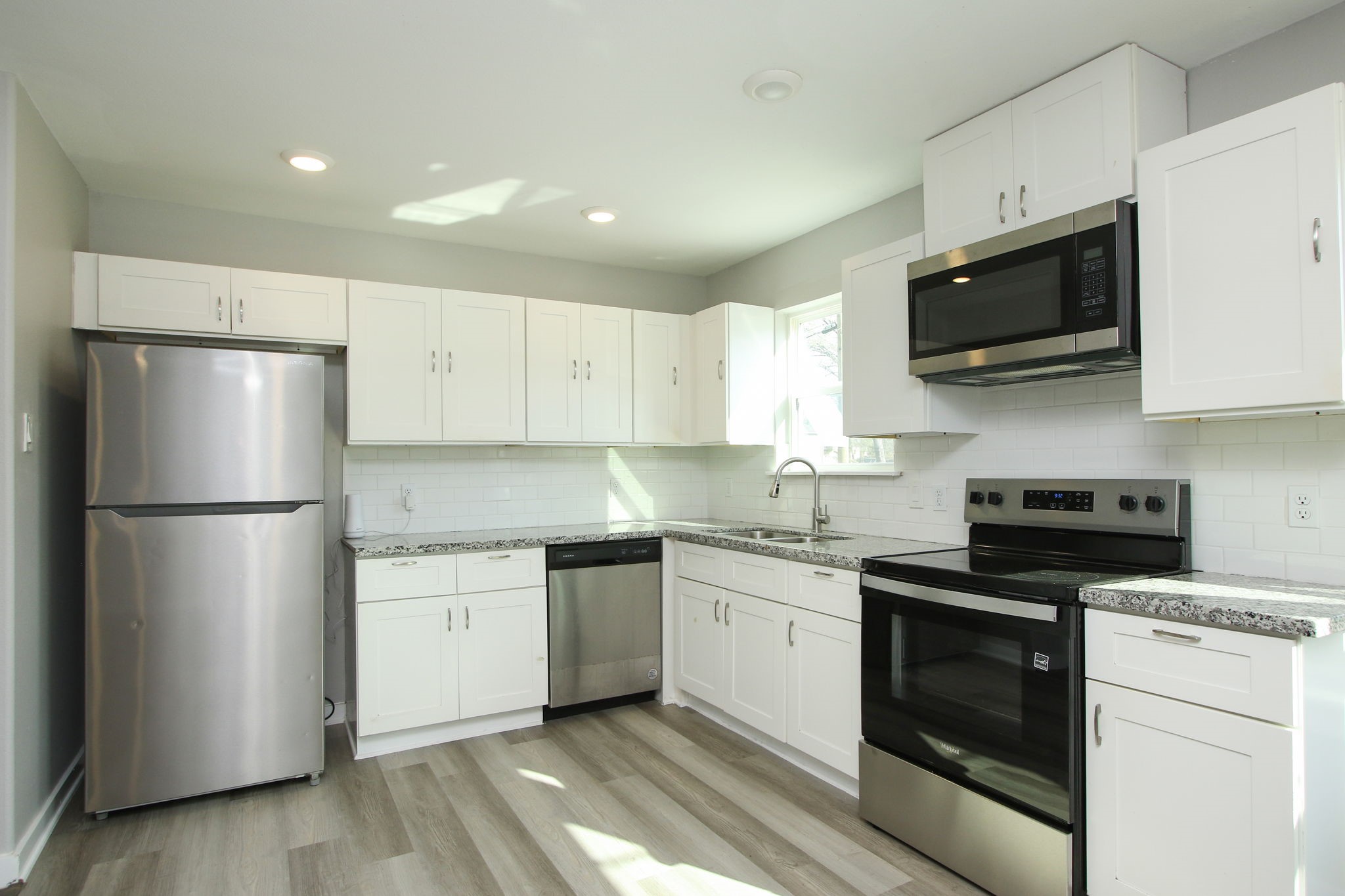 5709 Breland Street, Unit A Houston, TX 77016 - Photo 10 of 30