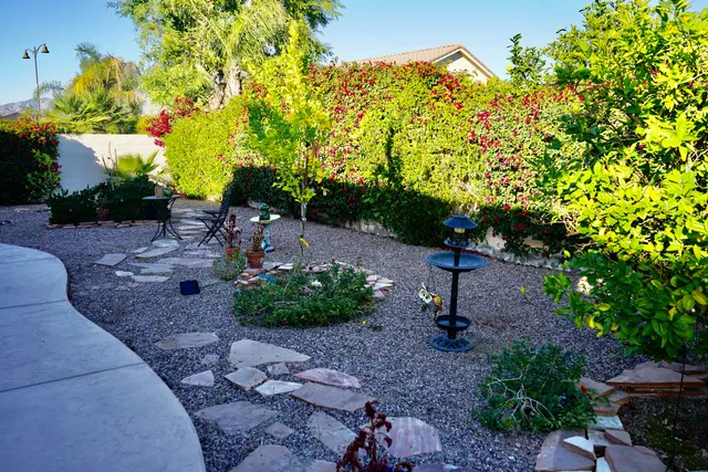 $595,000 | 40596 Corte Los Cerritos, Indio, CA 92203