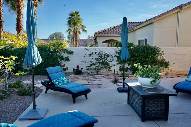 $595,000 | 40596 Corte Los Cerritos, Indio, CA 92203