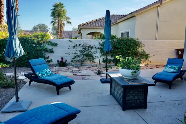 $595,000 | 40596 Corte Los Cerritos, Indio, CA 92203