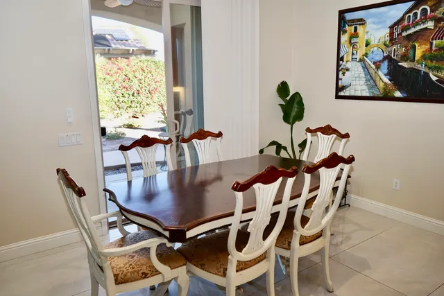 $595,000 | 40596 Corte Los Cerritos, Indio, CA 92203