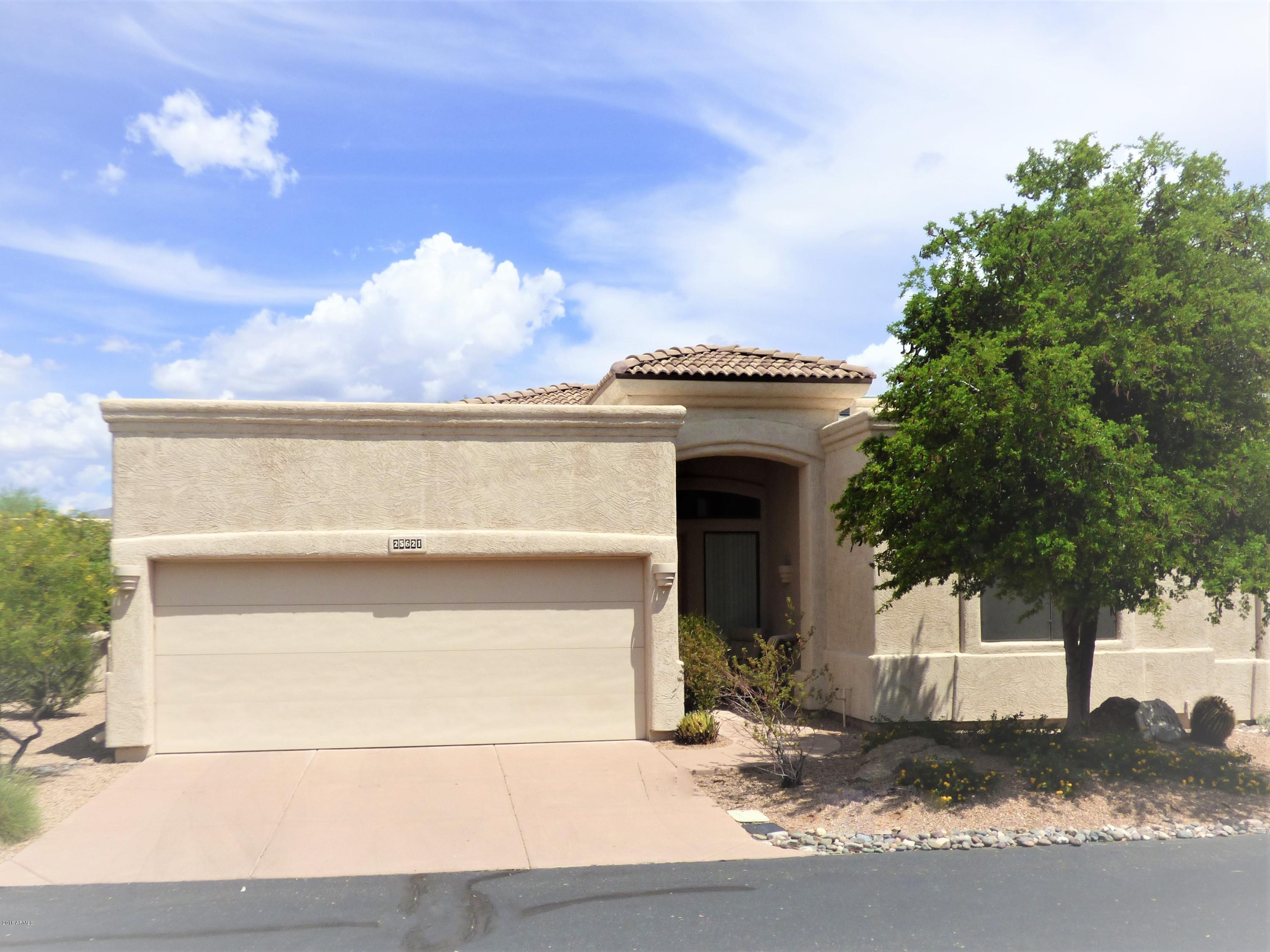 25621 N. Sago Drive
