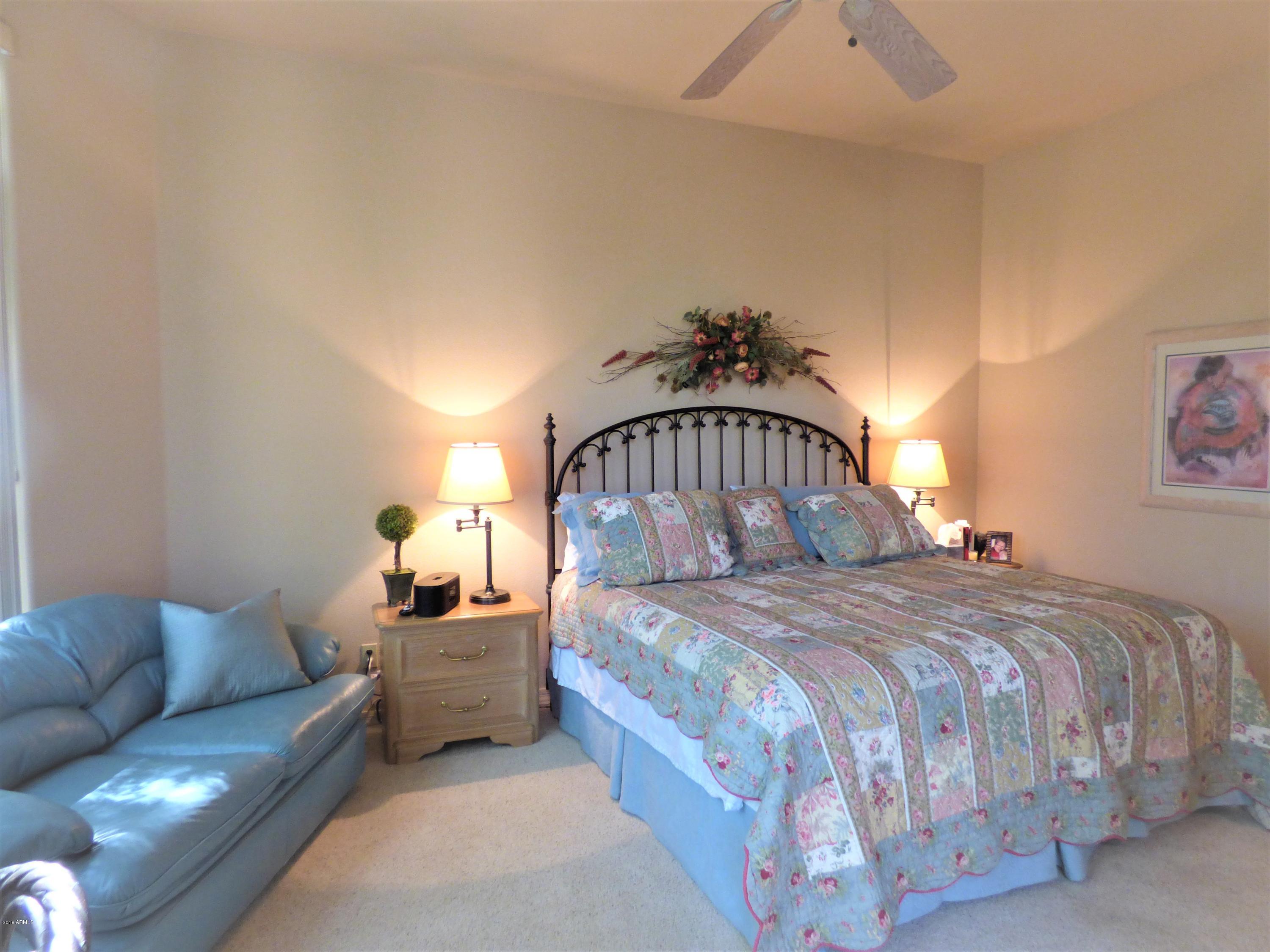 25621 North Sago Drive Rio Verde, AZ 85263 - Photo 13 of 29 Master Bedroom
