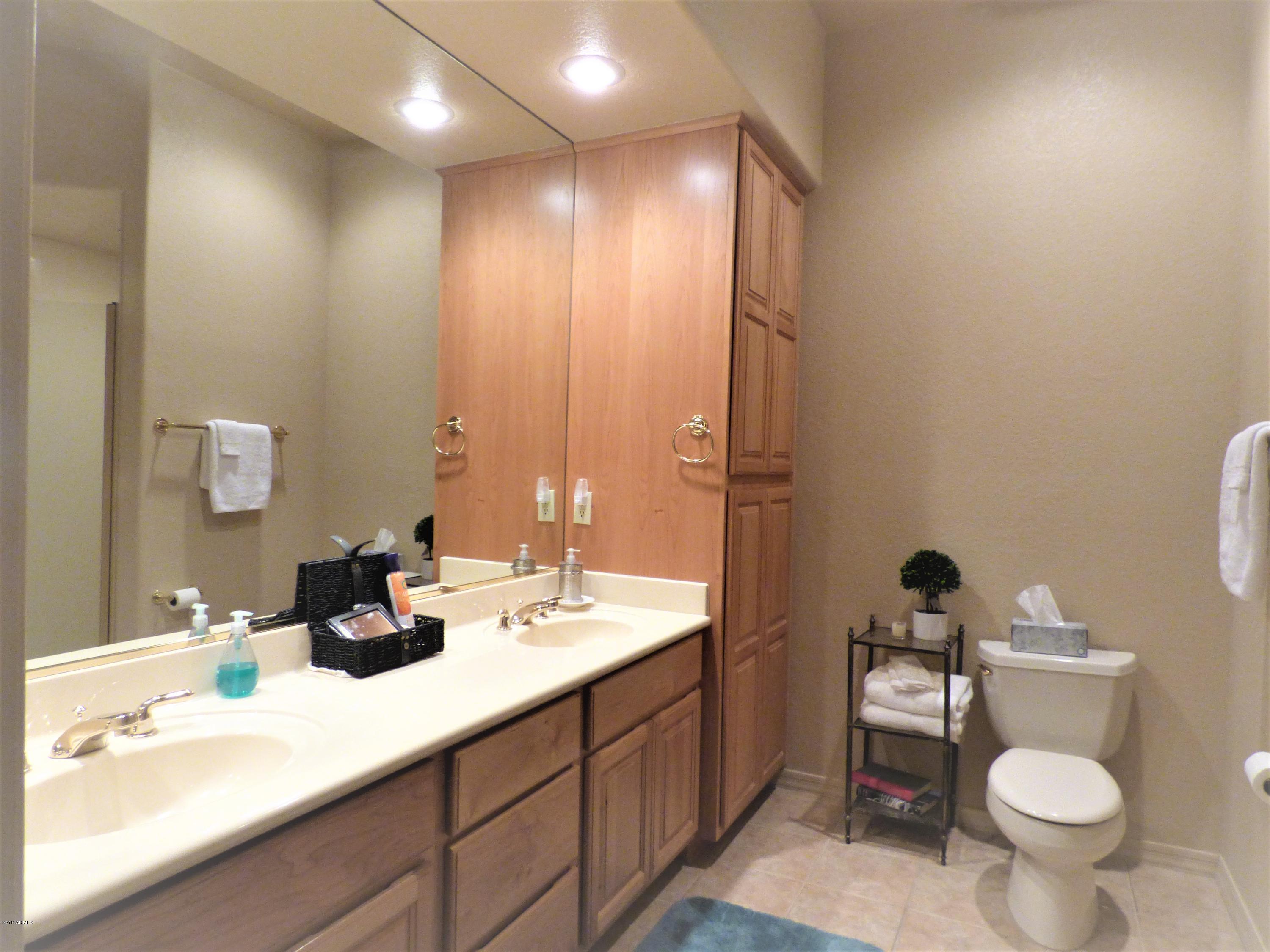 25621 North Sago Drive Rio Verde, AZ 85263 - Photo 15 of 29 Master Bath