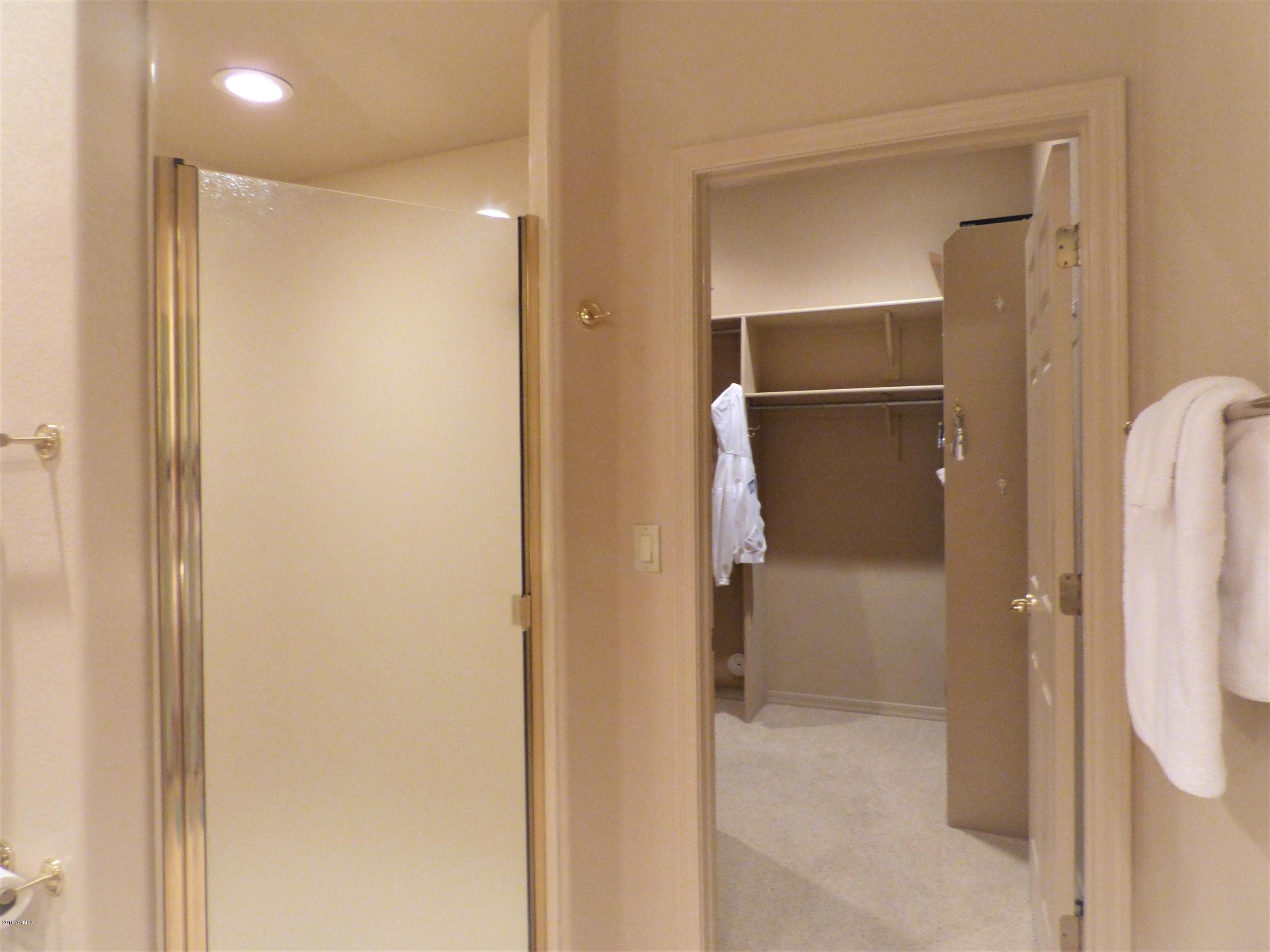 25621 North Sago Drive Rio Verde, AZ 85263 - Photo 18 of 29 Master Closet