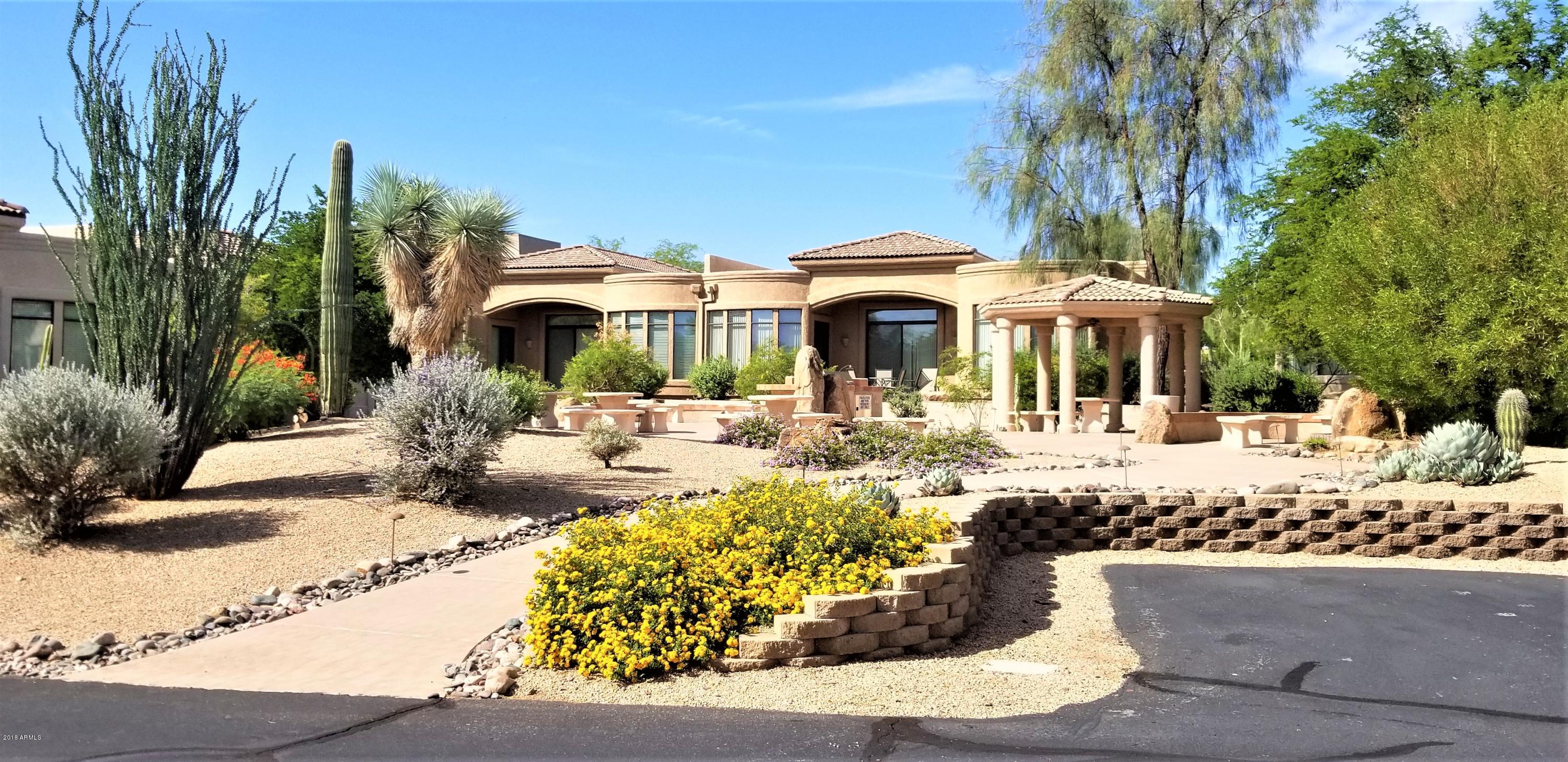 25621 North Sago Drive Rio Verde, AZ 85263 - Photo 19 of 29 Community Park