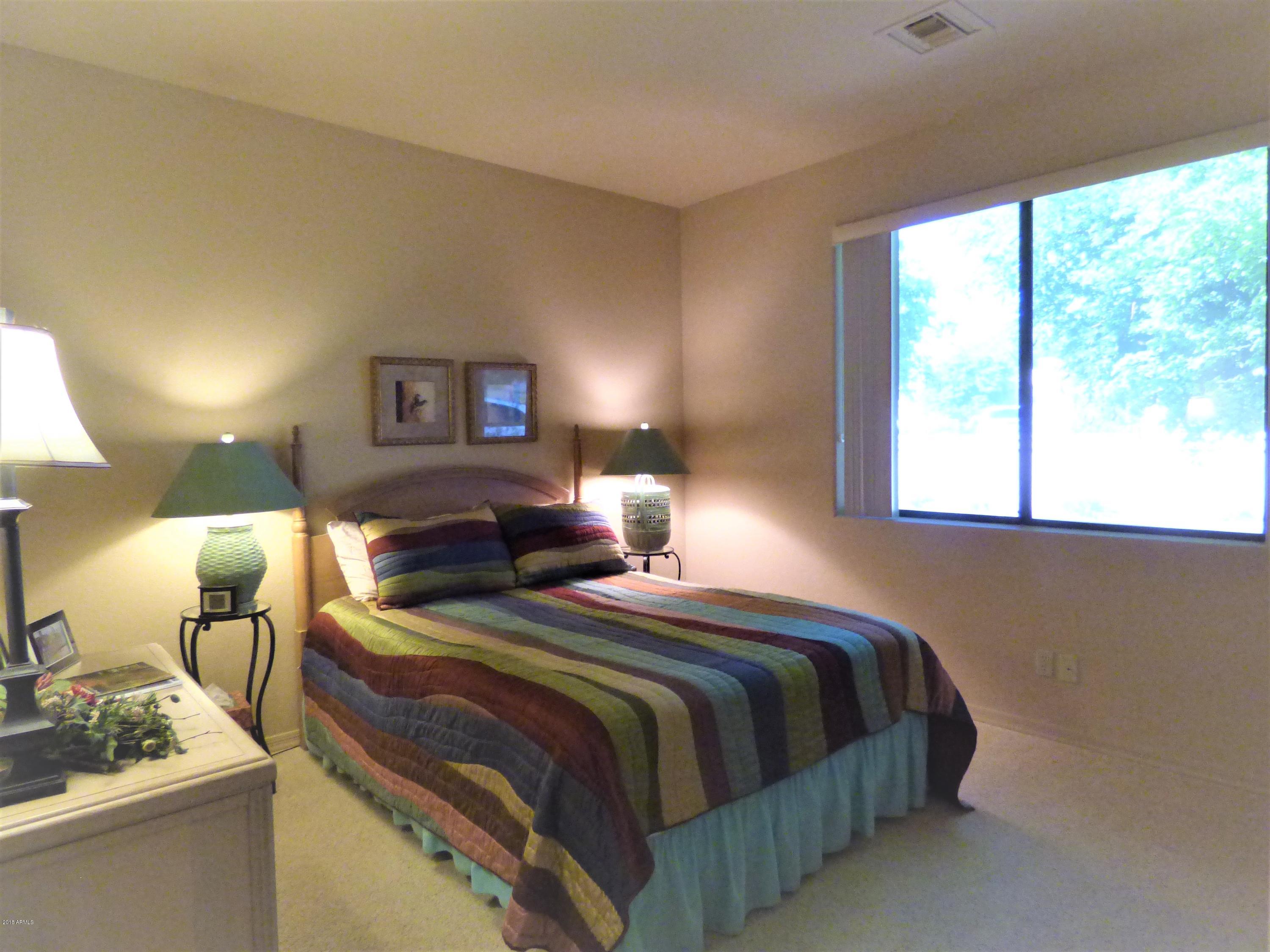 25621 North Sago Drive Rio Verde, AZ 85263 - Photo 20 of 29 Guest Bedroom