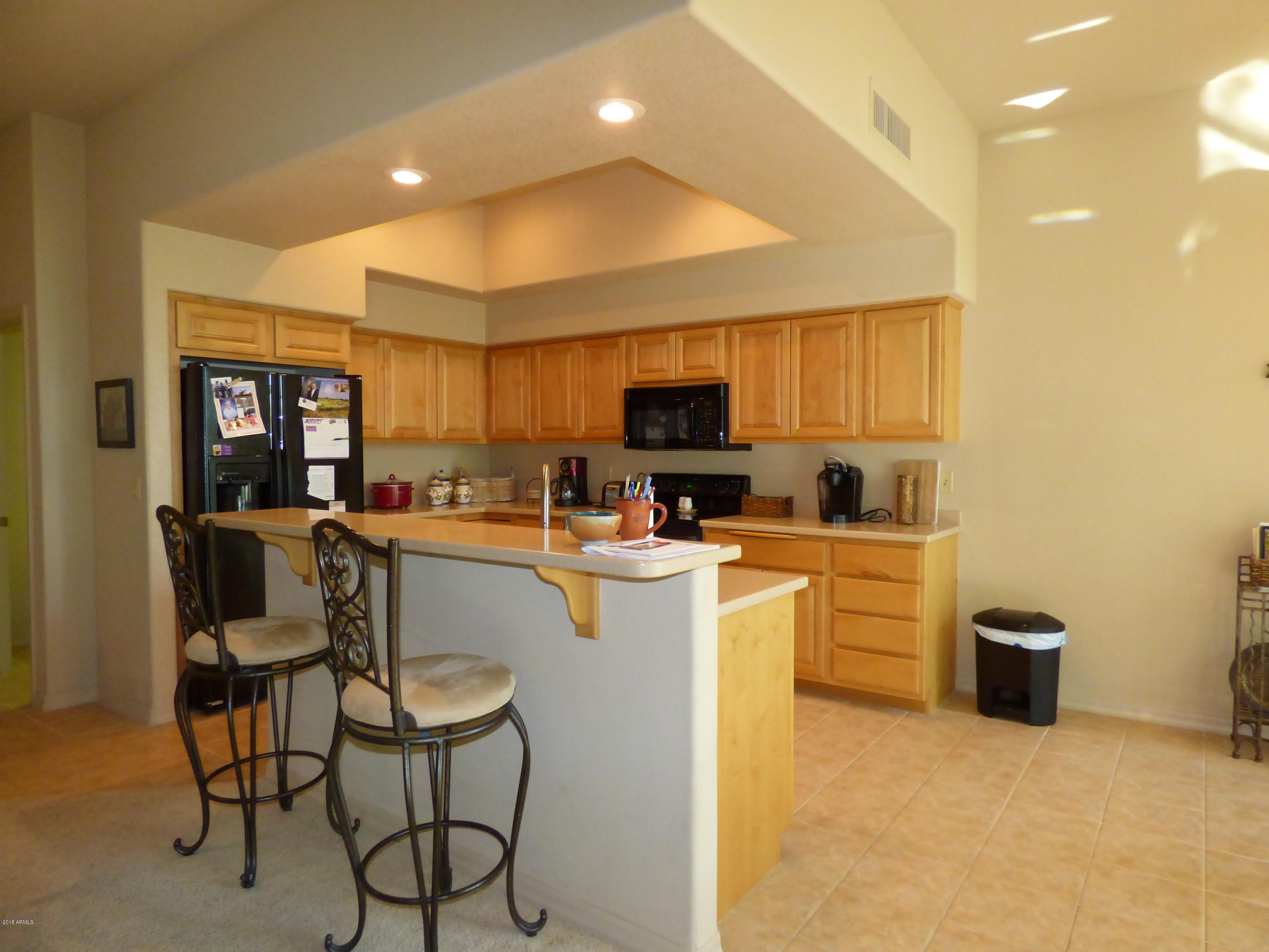 25621 North Sago Drive Rio Verde, AZ 85263 - Photo 25 of 29 Kitchen
