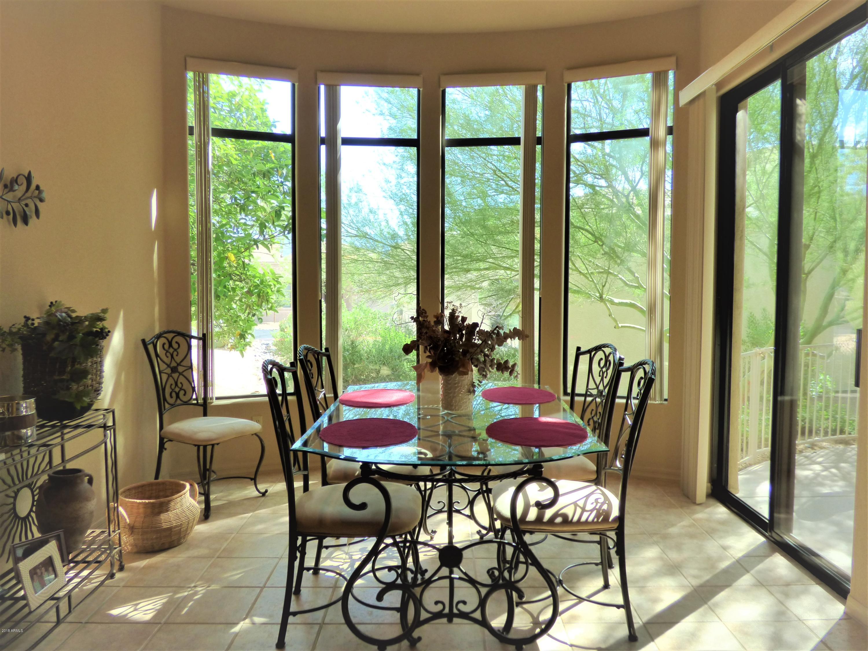 25621 North Sago Drive Rio Verde, AZ 85263 - Photo 4 of 29 Dining Area