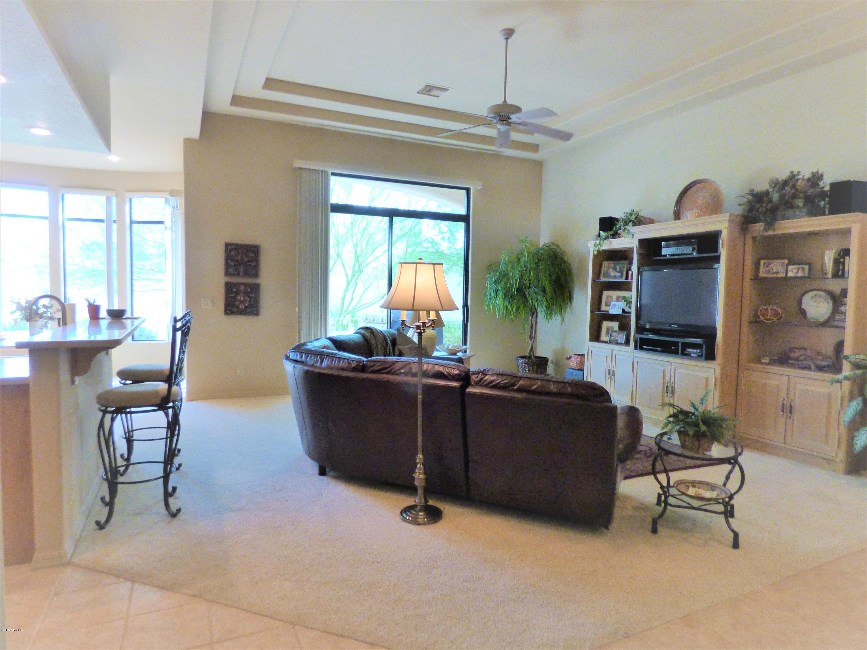 25621 North Sago Drive Rio Verde, AZ 85263 - Photo 5 of 29 Great Room