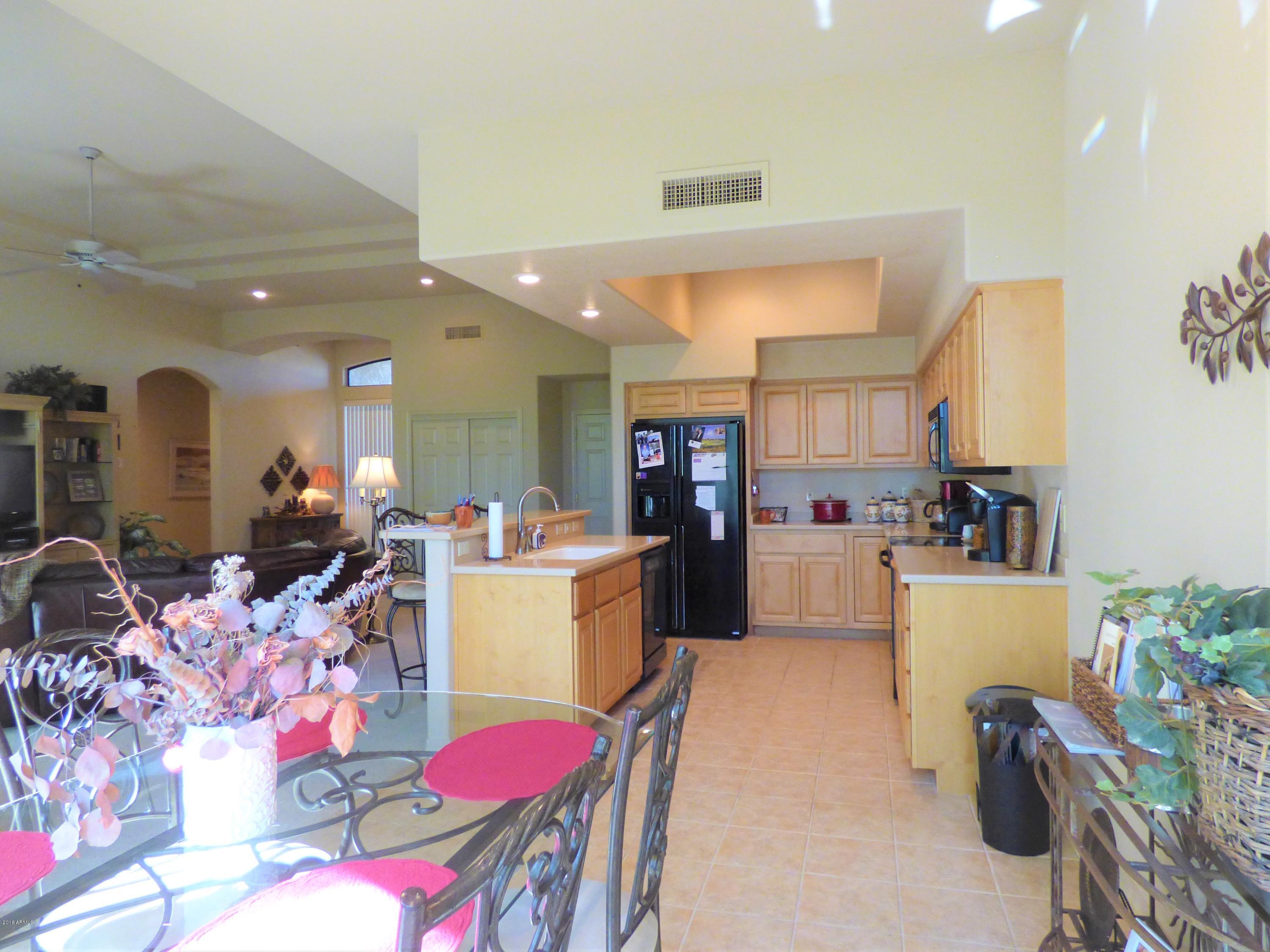 25621 North Sago Drive Rio Verde, AZ 85263 - Photo 6 of 29 View from Dining Area