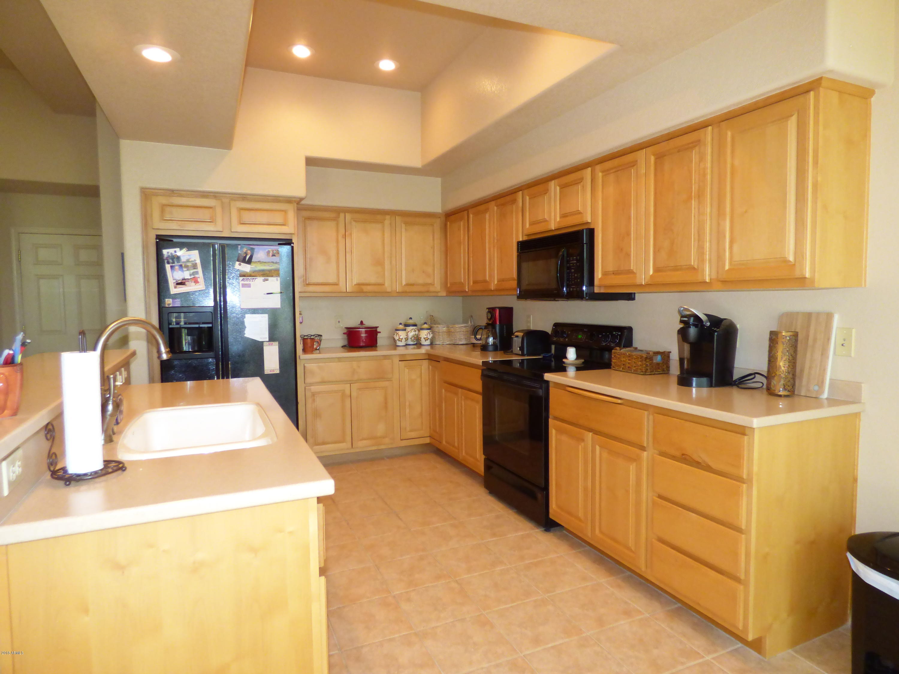25621 North Sago Drive Rio Verde, AZ 85263 - Photo 7 of 29 Kitchen