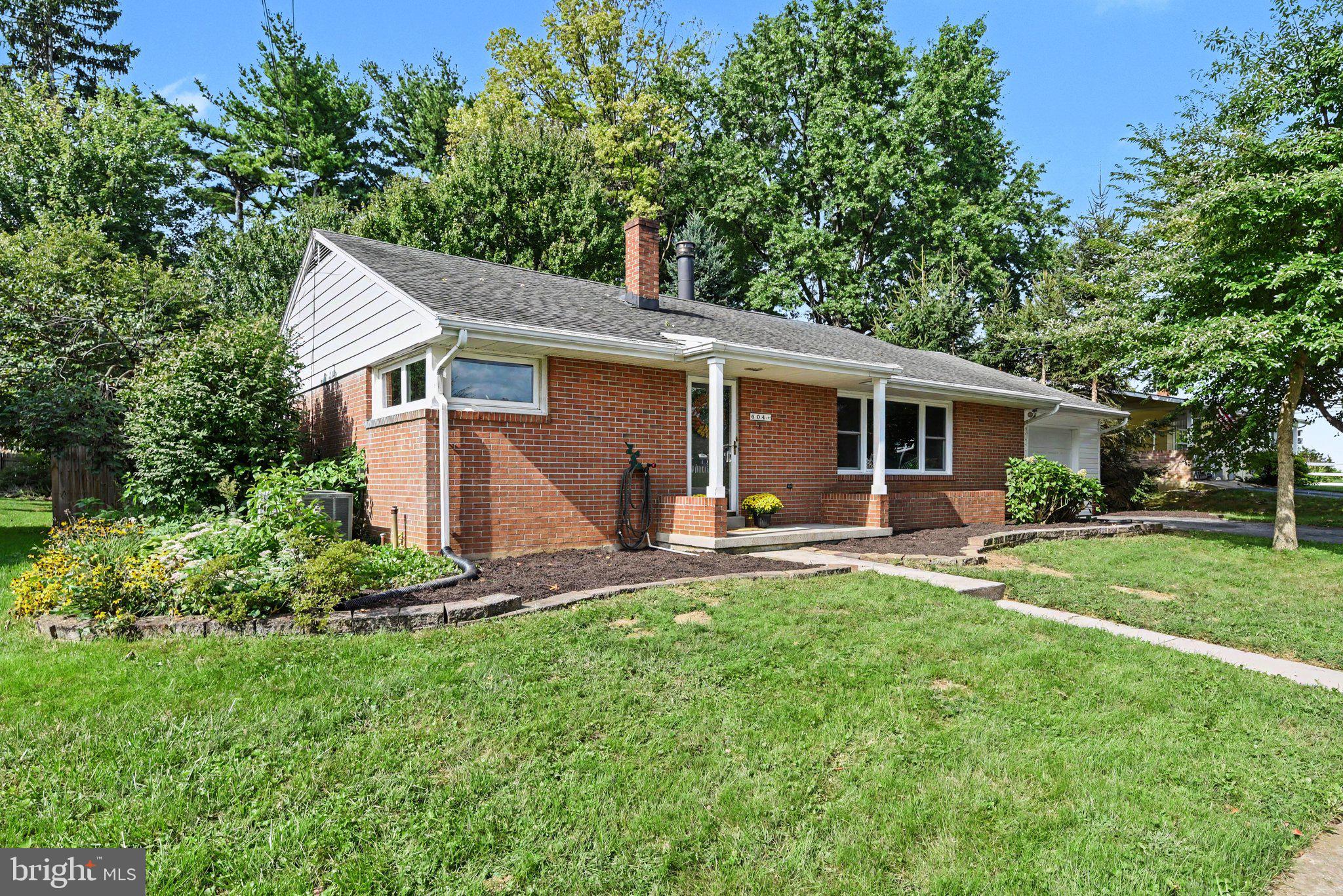 604 Hillcrest Road Hershey, PA 17033 - Photo 30 of 30 Gallery Image 30