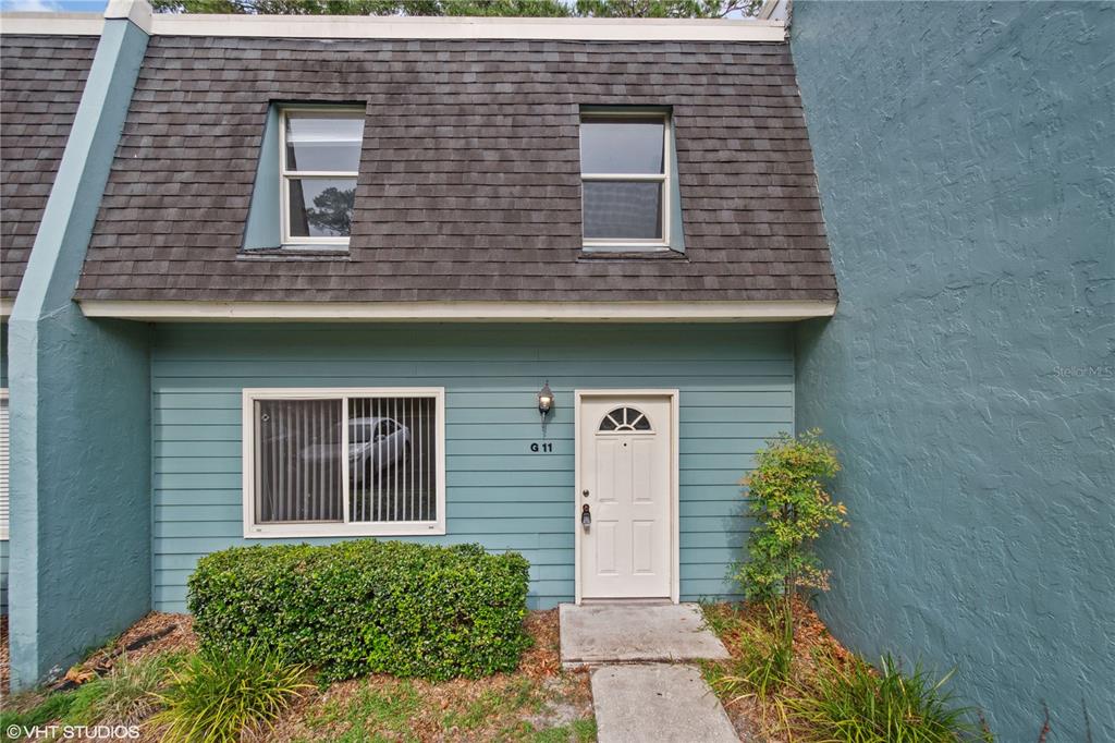 501 Southwest 75th Street, Unit G11 Gainesville, FL 32607 - Photo 1 of 1 Gallery Image 1