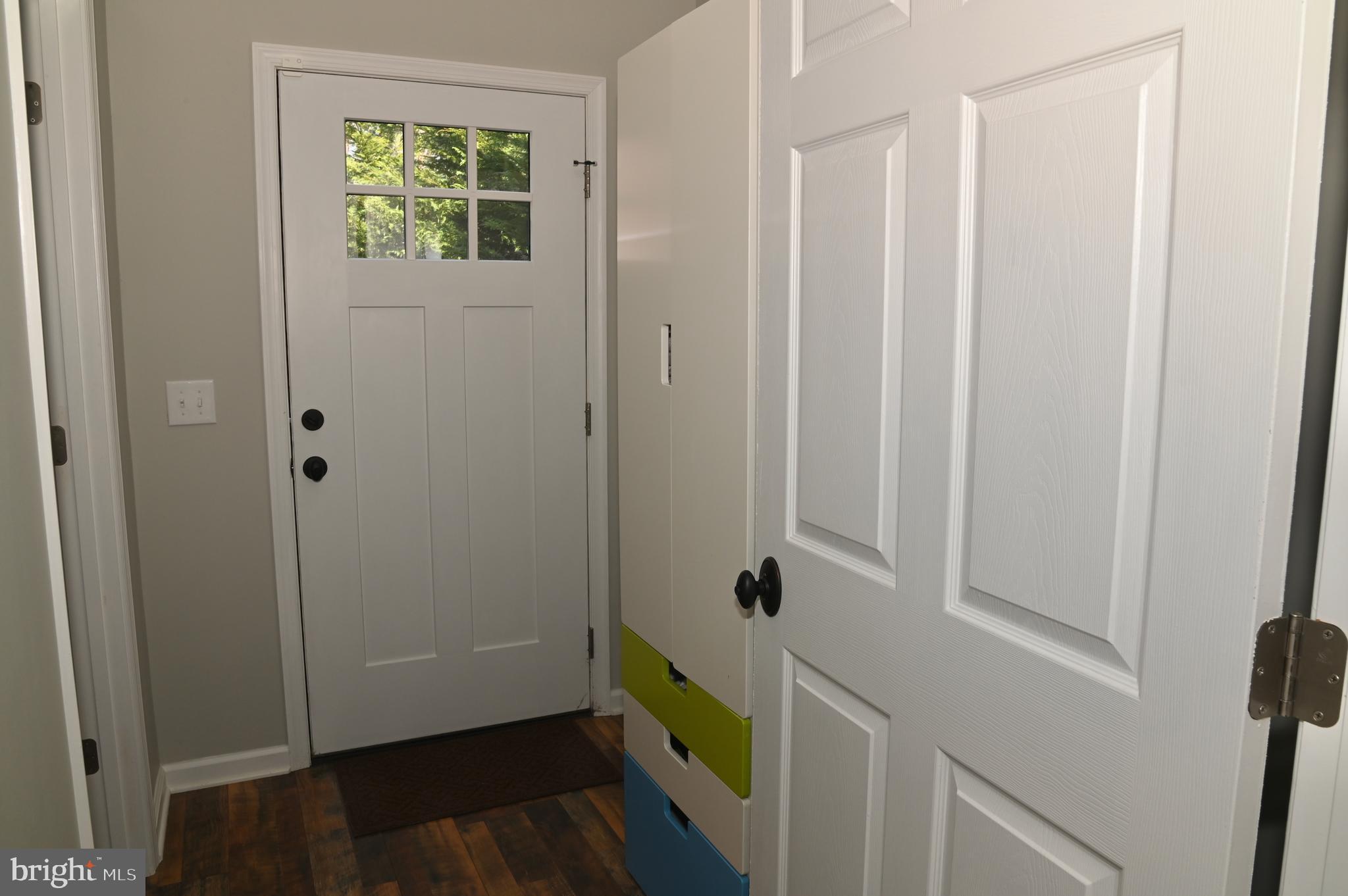 4601 South Blue Ridge Turnpike Rochelle, VA 22738 - Photo 25 of 49