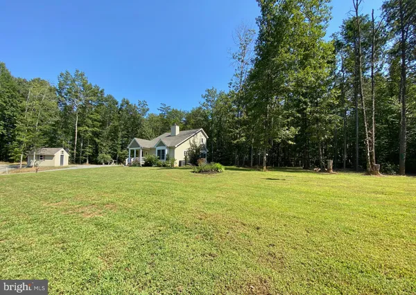 $495,000 | 4601 South Blue Ridge Turnpike, Rochelle, VA 22738