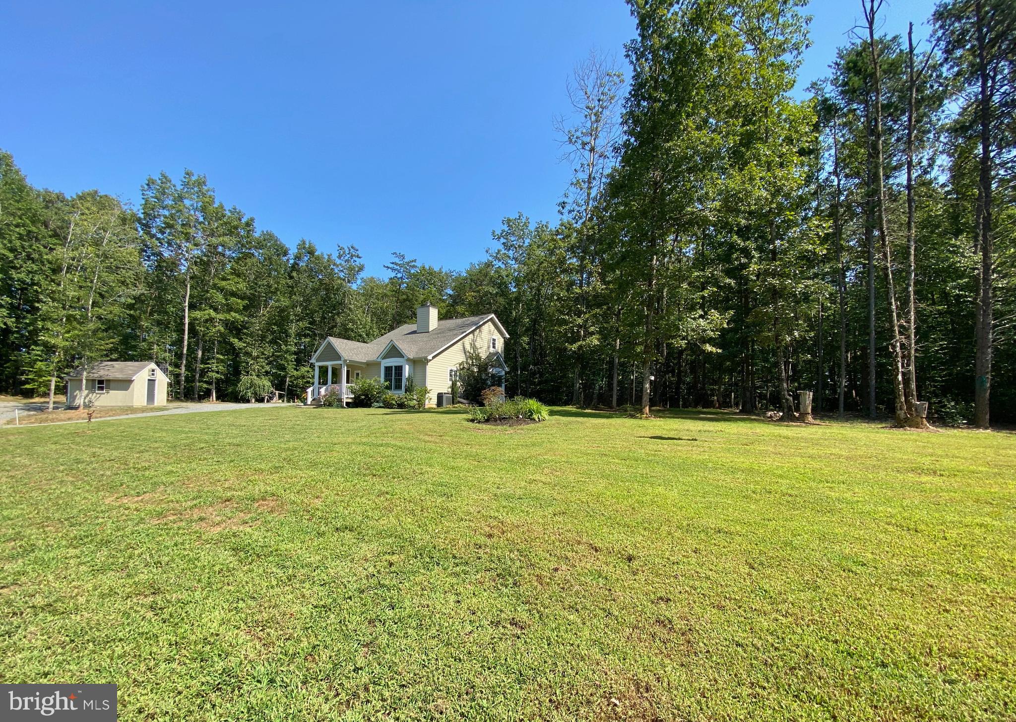 4601 South Blue Ridge Turnpike Rochelle, VA 22738 - Photo 28 of 49