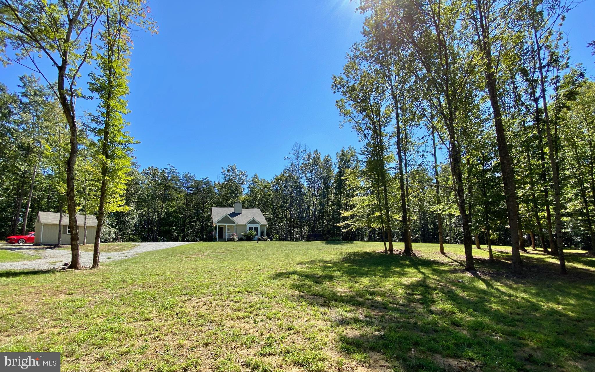 4601 South Blue Ridge Turnpike Rochelle, VA 22738 - Photo 29 of 49