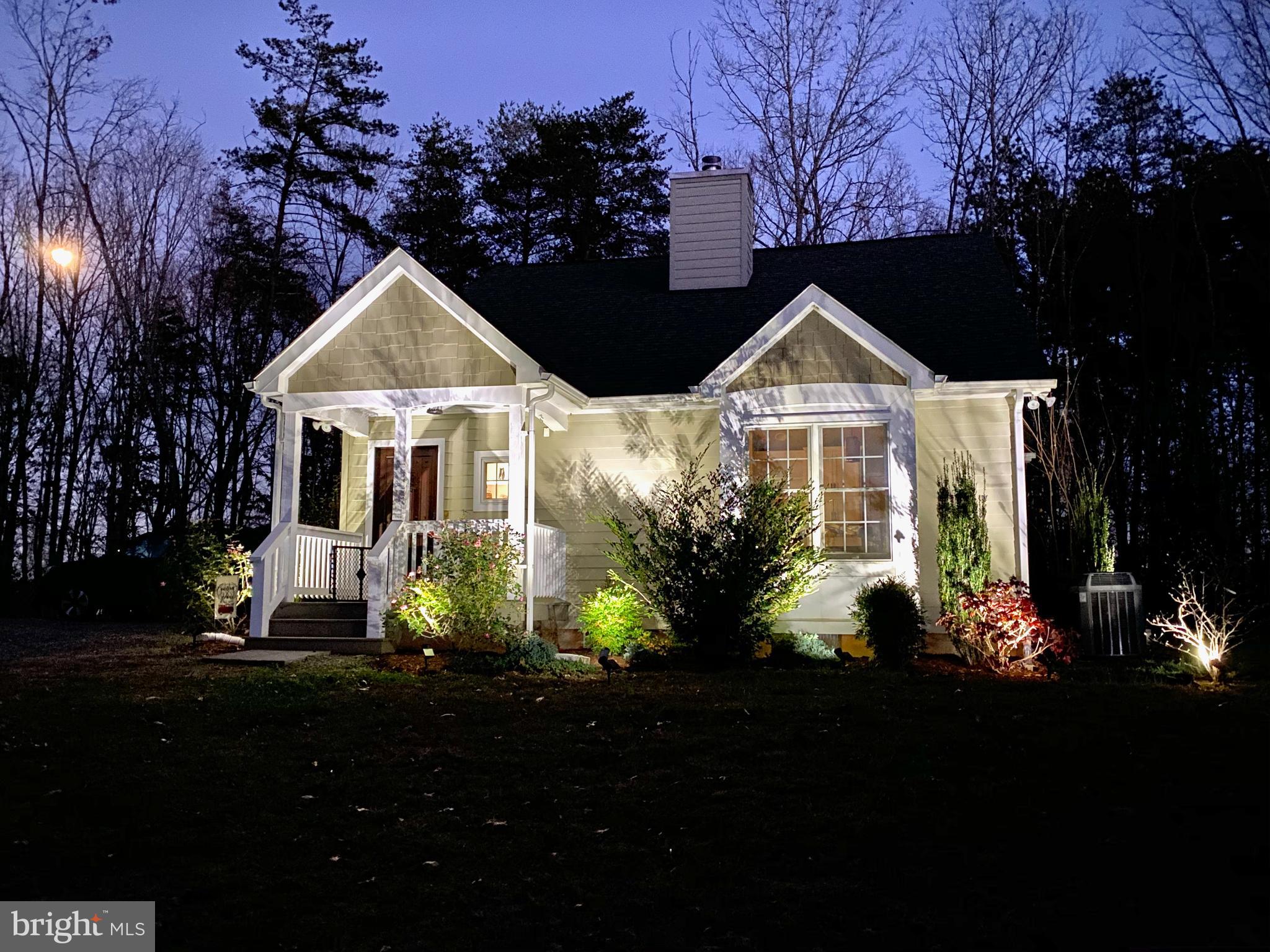 4601 South Blue Ridge Turnpike Rochelle, VA 22738 - Photo 3 of 49