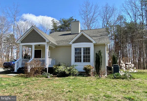 $495,000 | 4601 South Blue Ridge Turnpike, Rochelle, VA 22738