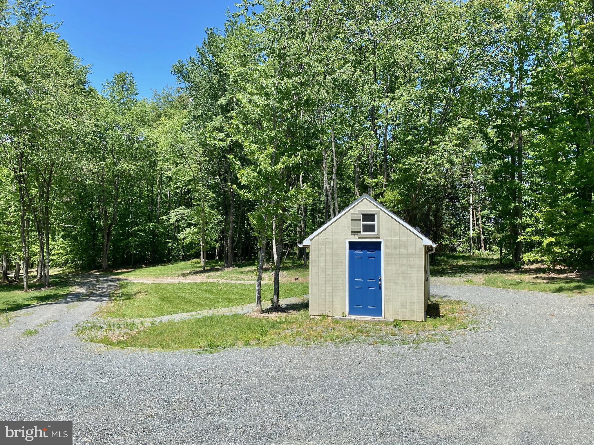 4601 South Blue Ridge Turnpike Rochelle, VA 22738 - Photo 47 of 49