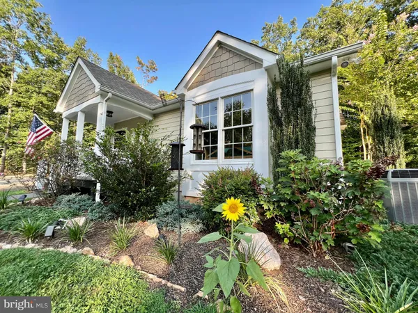 $495,000 | 4601 South Blue Ridge Turnpike, Rochelle, VA 22738