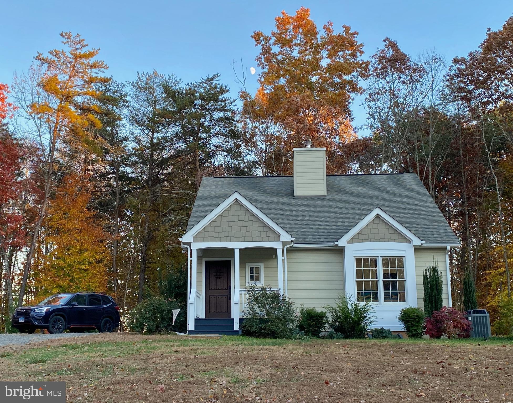 4601 South Blue Ridge Turnpike Rochelle, VA 22738 - Photo 49 of 49