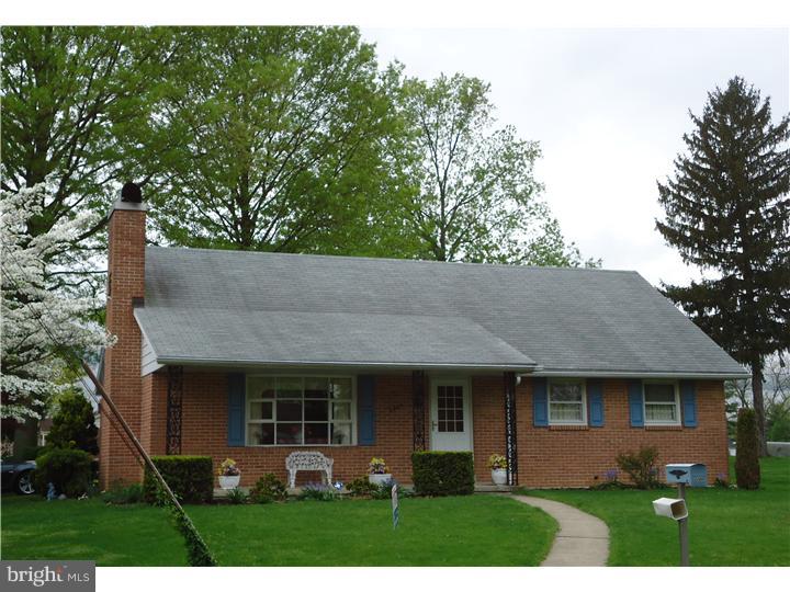 3200 Stoudts Ferry Bridge Road Reading, PA 19605 - Photo 1 of 18 Exterior Front