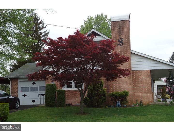 3200 Stoudts Ferry Bridge Road Reading, PA 19605 - Photo 2 of 18 Exterior Side