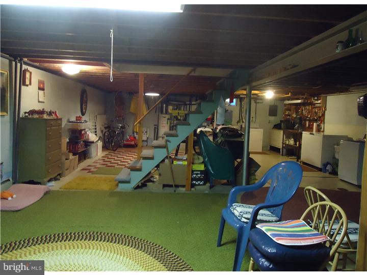 3200 Stoudts Ferry Bridge Road Reading, PA 19605 - Photo 17 of 18 Basement