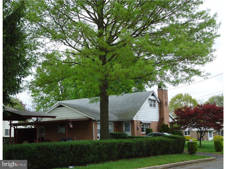 3200 Stoudts Ferry Bridge Road Reading, PA 19605 - Photo 3 of 18 Exterior Side