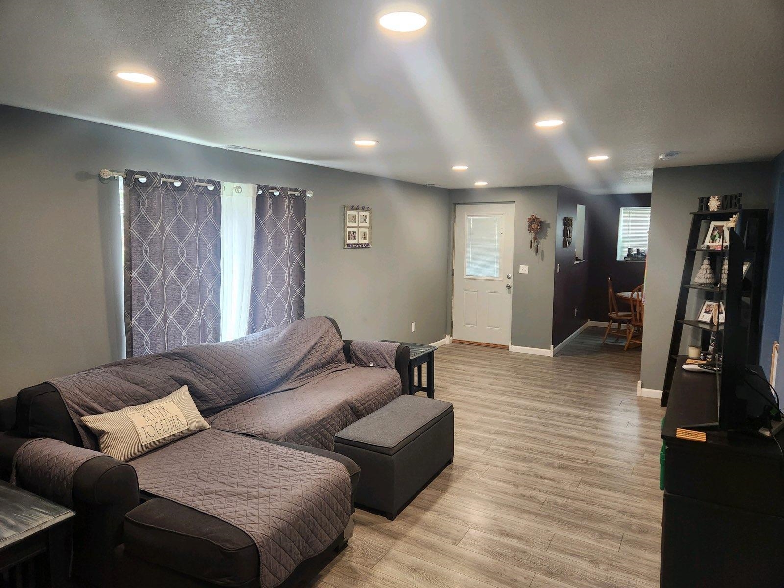 5601 North Coleman Road Coleman, MI 48618 - Photo 5 of 13
