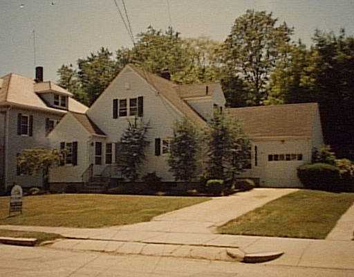 470 Prospect Street Woonsocket, RI 02895 - Photo 1 of 1 Exterior Front.